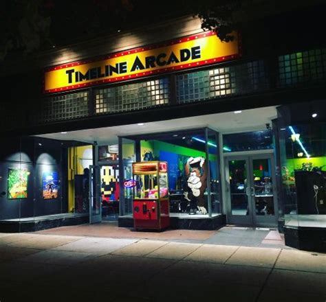 Just a 1-minute drive from our hotel is one of <strong>PA</strong>’s top family-friendly theme parks. . Arcade york pa